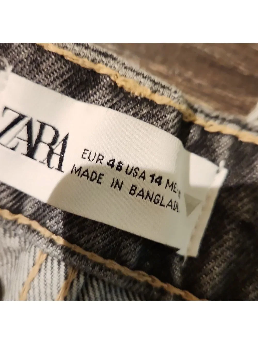 Zara ❤️ nwot